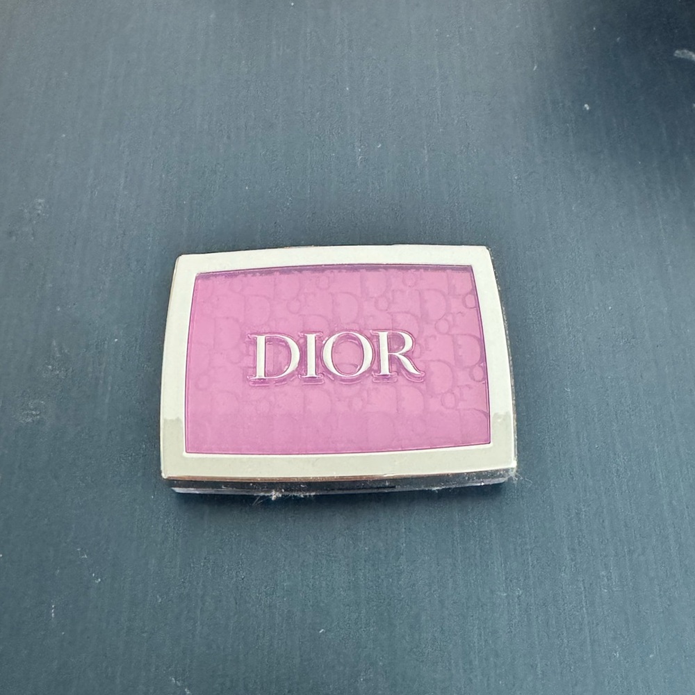 Dior Rosy Glow Blush